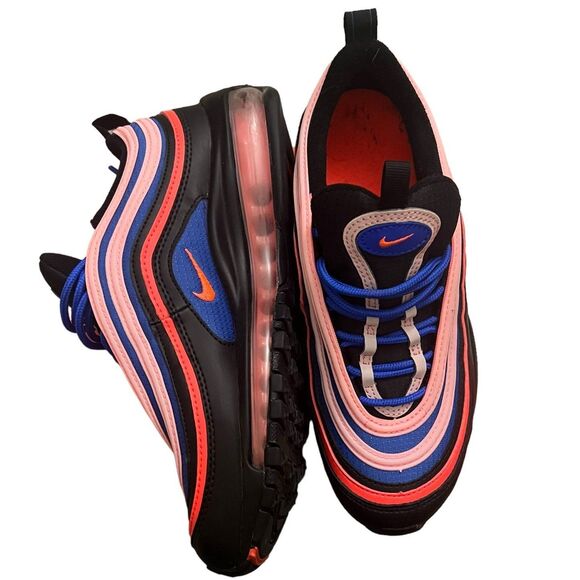 Nike Air Max 97 SE Sneakers - Picture 4 of 12